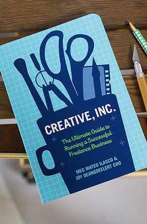 Creative, Inc.