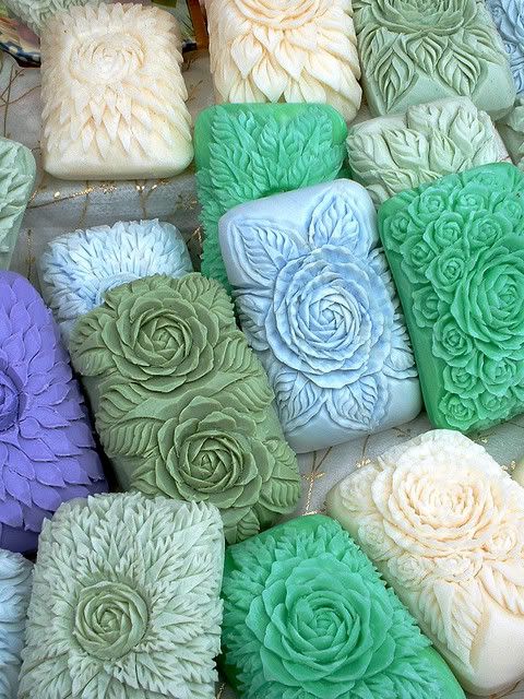 Soap 1