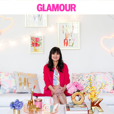 Glamour