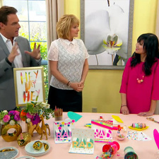 Hallmark Home & Family
