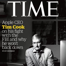 Time Magazine