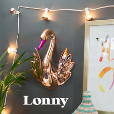 Lonny Magazine