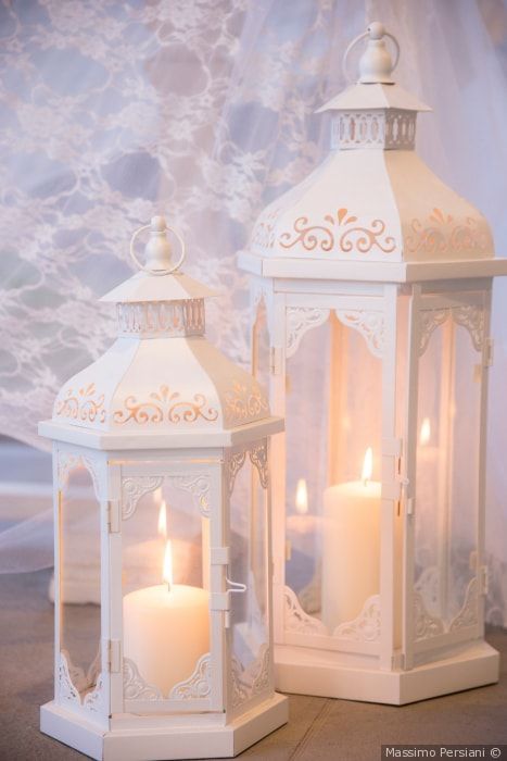 5 - lanterns