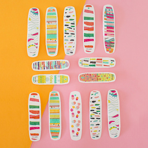 Oh Joy Band-Aids 2015