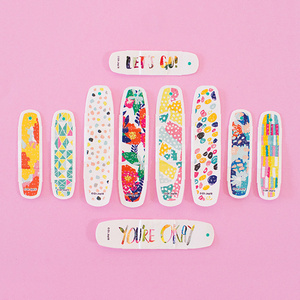 Oh Joy Band-Aids